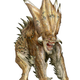Illustration for article titled The Fearsome Monsters that Fight for the Sith Lords!